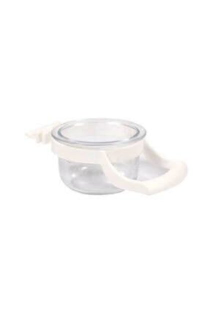 Hakanpet Fit Fly Clamp Bird Feeder and Food Bowl