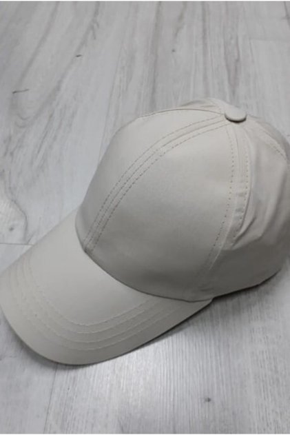 Unisex Solid Color Hat