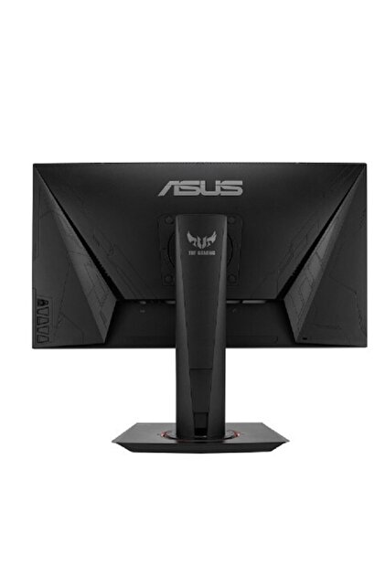 ASUS ASUSIps Tuf Gamıng Vg259qr 24.5 Inc 1ms 165hz Hdmıdp Fhd