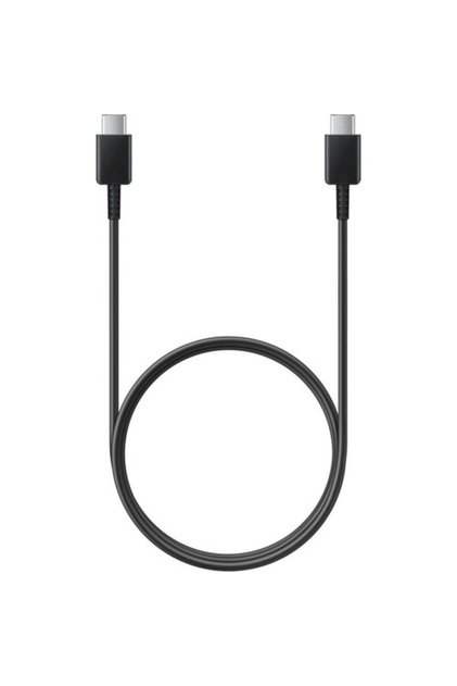 EP-DA705BBEG Uyumlu USB TYPE-C TO TYPE-C BLACK