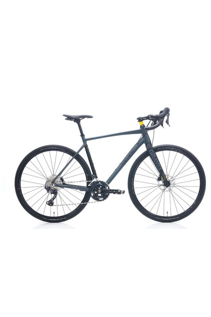 Carraro Gravel G4 Pro 28 jant Yol & Yarış Bisikleti 52 Kadro Mat