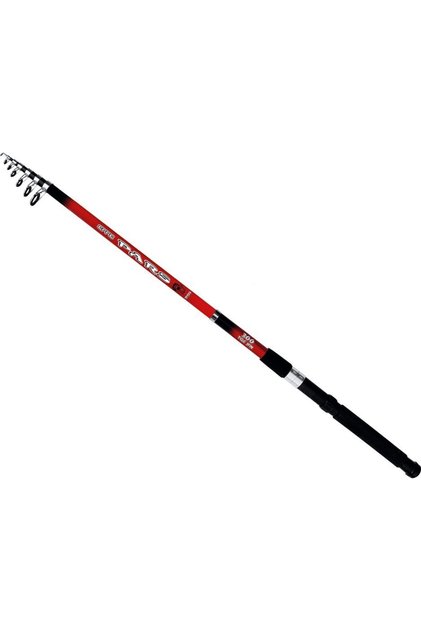 Pars 3.60m 75 - 150 G Atarlı Olta Kamışı