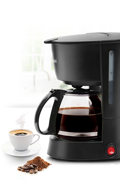 Kiwi Kcm 7542 Filtre Kahve Makinesi - 3