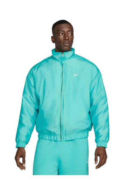 Solo Swoosh Erkek Hafif Dolgulu Mont
