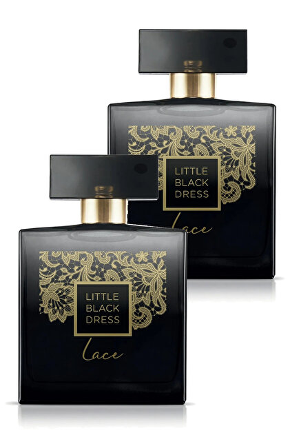 avon little black dress lace Avon Little Black Dress Lace Kadın Parfüm Edp 100 Ml