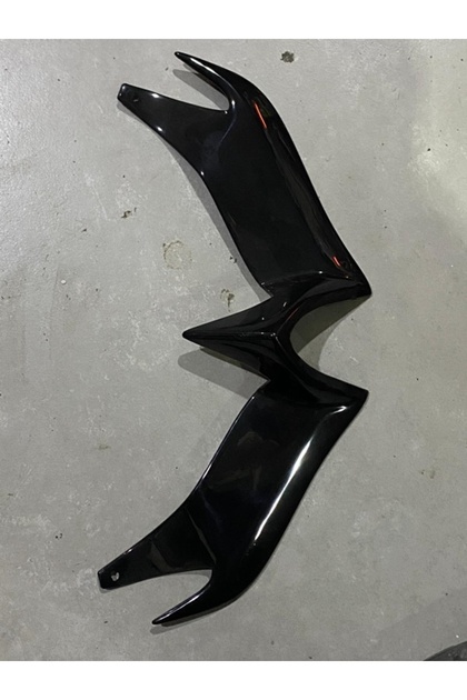 WİNGLED HONDA YAMAHA R25 YZF R6 JK