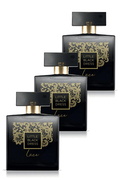 chinese dress ladies Avon Little Black Dress Lace EDP  Avon India