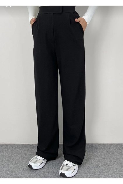 PANTALON PALAZOO CUREA DAMA