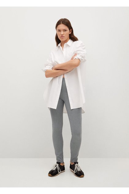 Women's Ecru Tights17983763