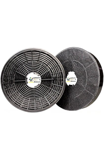 Bosch LC65KAJ20T/01 Davlumbaz Aspiratör Filtresi Bacasız Kullanım