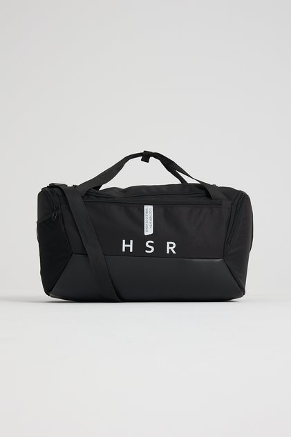 Unisex Sports Fitness and Travel Bag with Shoe Compartment
