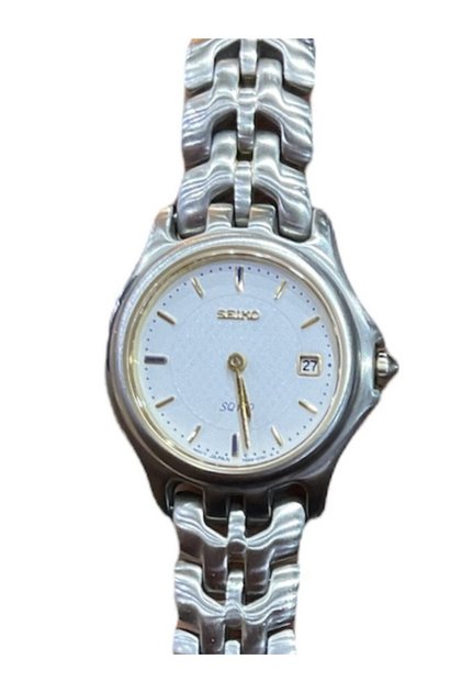 SQ100 Women's Wristwatch