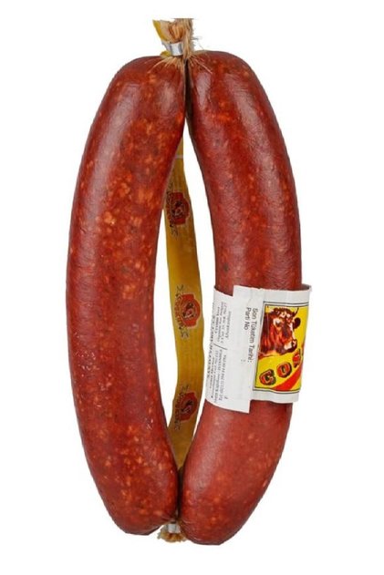 Kangal Sucuk 350 gr -