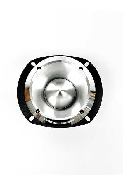 Tinsdaros Defacbass DB-T45 13 Cm Dome Tweeter - Fiyatı, Yorumları