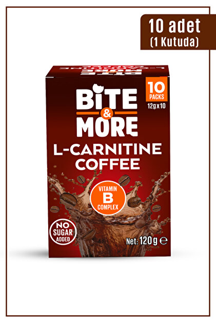 muscle cheff l carnitine coffee bite & more Bite &
