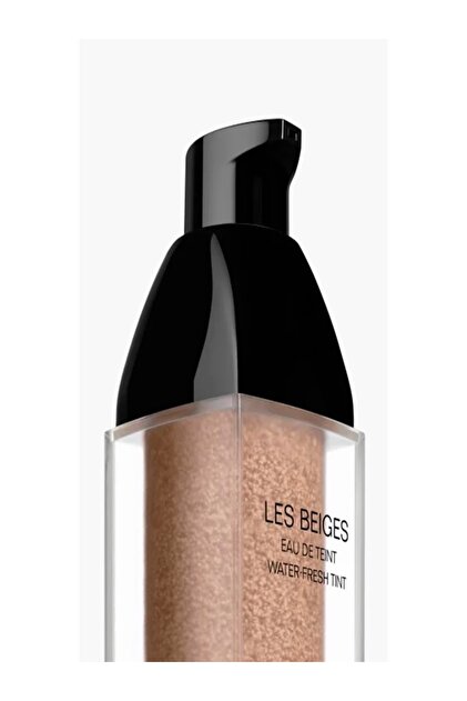 Chanel LES BEIGES WATER-FRESH TINT-Mikro-Damlacık Teknolojili Su