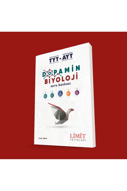 LİMİT TYT-AYT DOPAMİN BİYOLOJİ SORU BANKASI