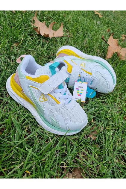 VICCO MASSA ULTRA LIGHT ORTHOPEDIC SNEAKER