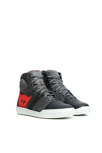 Dainese York Air Phantom Red Ayakkabı - Fiyatı, Yorumları