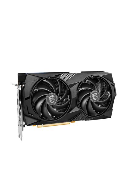 MSI GEFORCE RTX4060 GAMING X 8G 8GB GDDR6 128BIT 1XHDMI 3XDP EKRAN