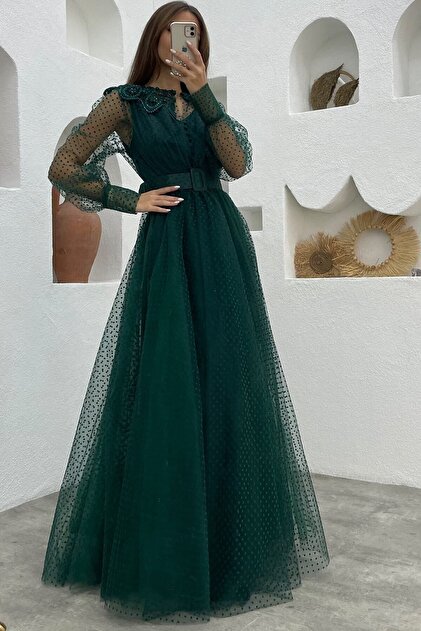 slim fit dress slacks Girls Formal Evening Dress Women's Prom Dresses Party Graduation Gowns –  Simplepromdress main image 0