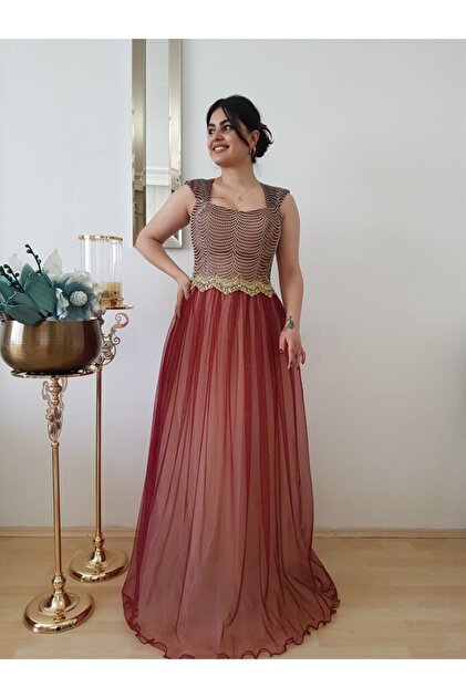 open lace back dress Princess Grace Dress by Elle Rebel