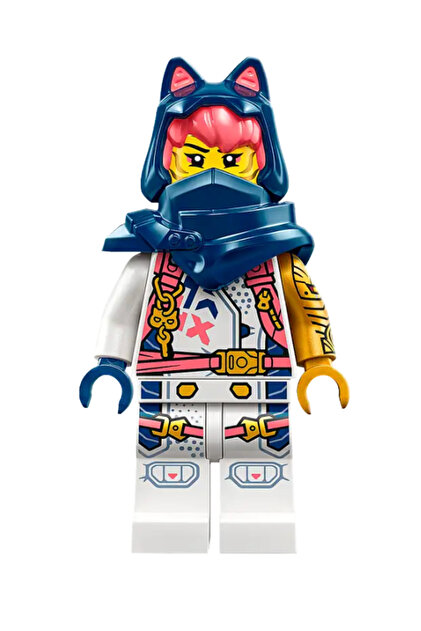 LEGO Ninjago - Sora Orijinal Minifigür - Fiyatı, Yorumları