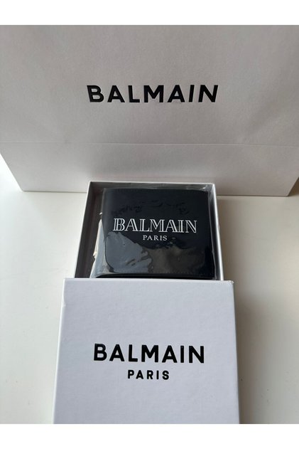 Balmain Men's Wallet