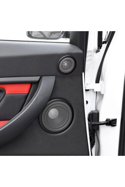 Bmw F23- F30-f32 -f33 Harman Kardon Arka Kapı Tweeter Kapak Seti 2 Adet