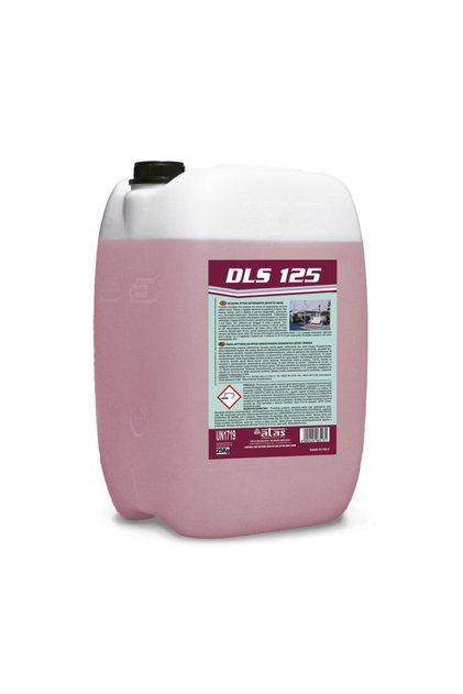 Dls125 2,5kg Cilalı Fırçasız Yıkama Şampuanı 4 Mevsim Kar Köpük