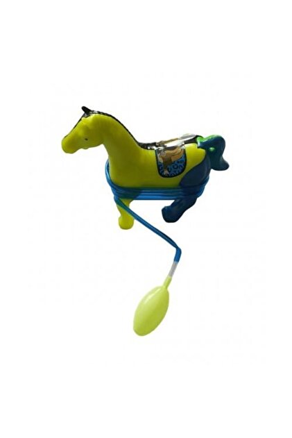 Nostaljik Lezzetler Zıplayan At - Fiyatı, Yorumları