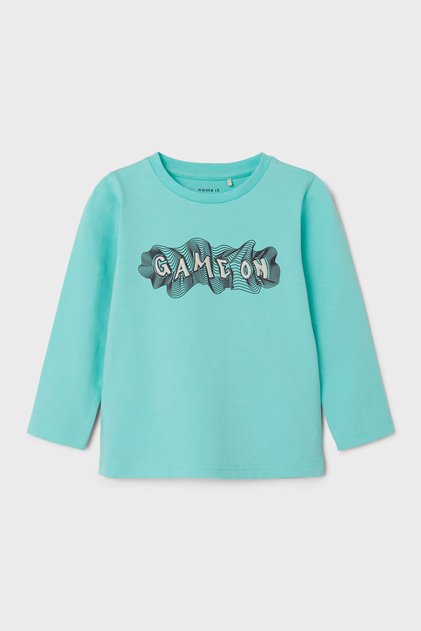 NMMBUGGUR LS TOP