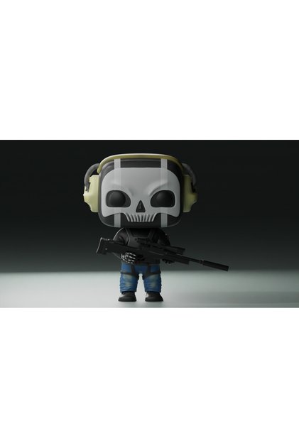 Call of Duty Ghost Funko Figür