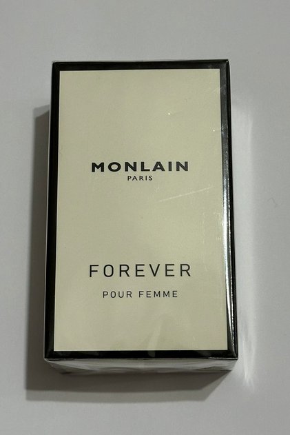 Forever Edp - Kadın Parfüm 50 ml