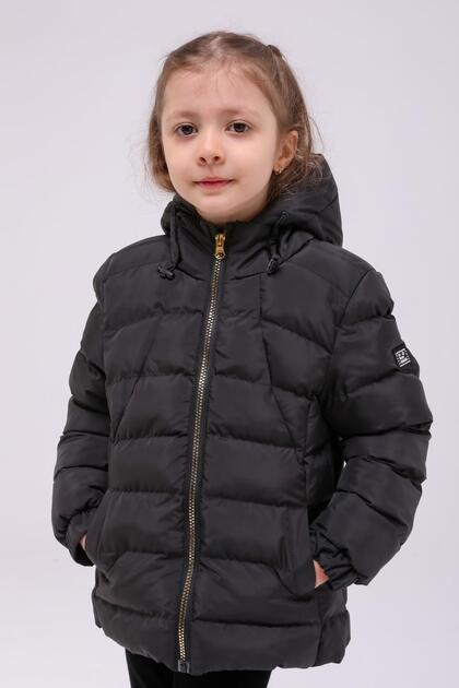 Girl's Seasonal Coat 51295