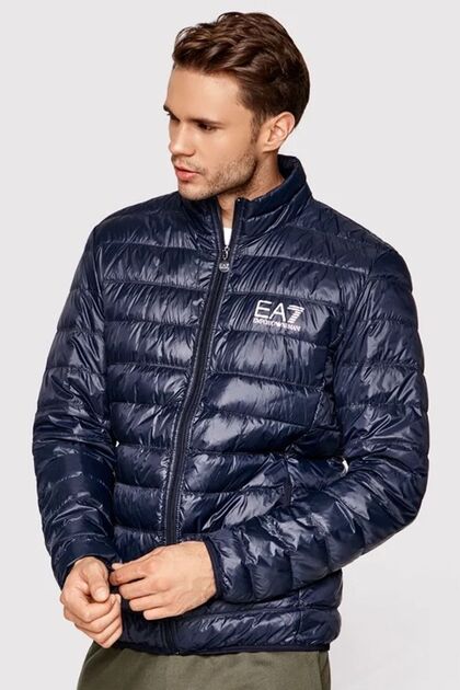 Emporio Armani EA7 Kaz Tüyü Erkek Mont - Fiyatı, Yorumları