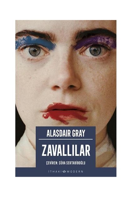 Zavallılar