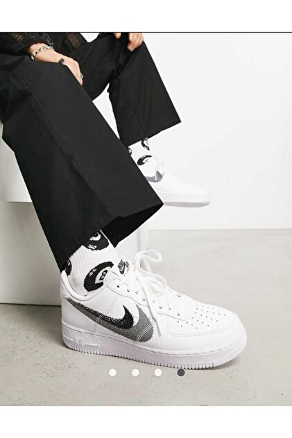 Nike Air Force 1 Womens Sneaker Ayakkabı - - Fiyatı, Yorumları