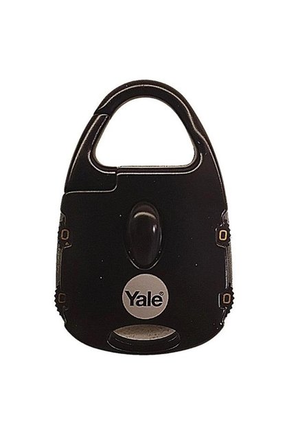 Novelty-3 Padlock with 3 Combinations
