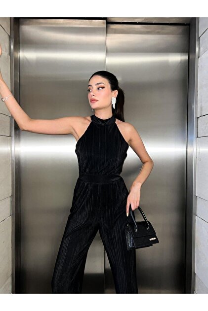 green emerald velvet dress Long Formal Jumpsuit 94042-jumpsuit by Amarra Red / 6 main image 1