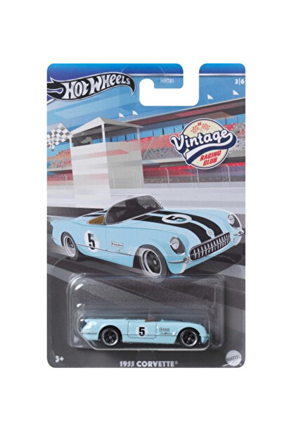 ミニカー Hot Wheels 20th Convention 50s CHEVY Hot Wheels 52 Chevy Fiyatı, Taksit Seçenekleri ile Satın Al
