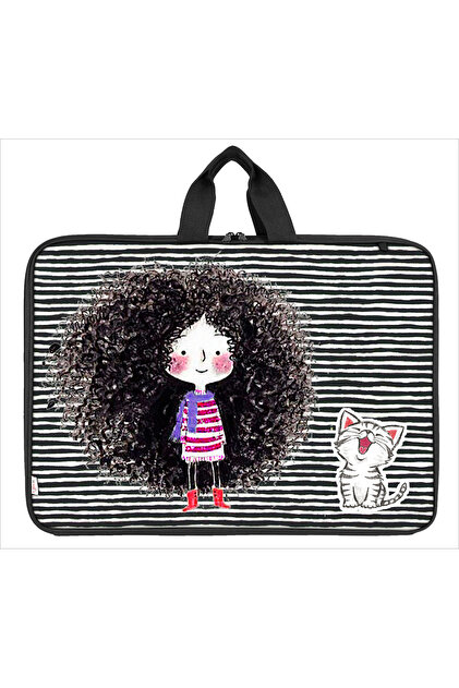 Skaer Apex Proje Çantası Baskılı - Fiyatı, Yorumları