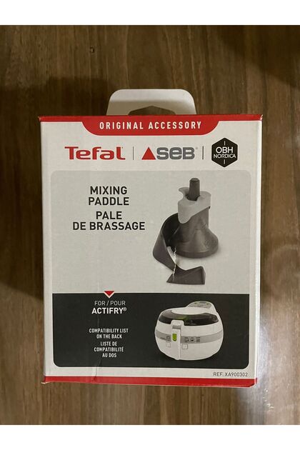 Actifry Karıştırma Aparatı 1 Lt-1,2 Lt FZ710038 SERİSİ