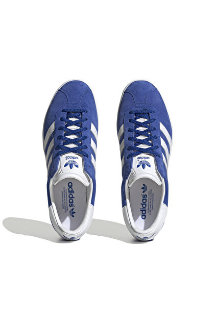 adidas gazelle silver green womens adidas Gazelle 'Blue Cloud White' Men's Shoes 11.5