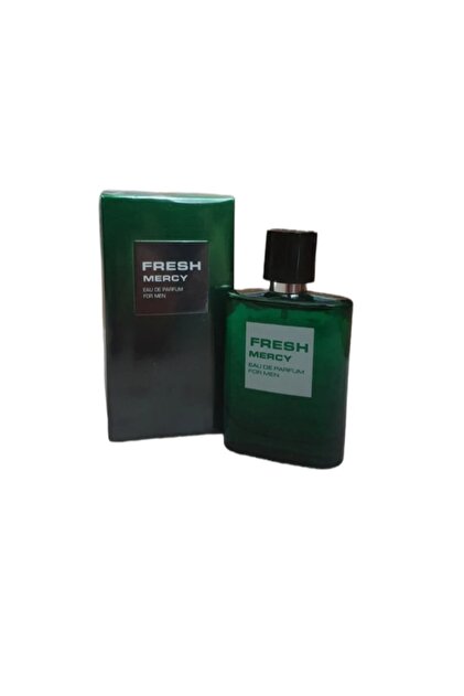 Fresh Erkek Parfüm 50 Ml