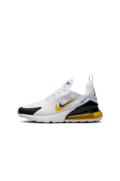 Nike Air Max 270 ''Three Swoosh Logo'' (GS) Spor Ayakkabı - Fiyatı