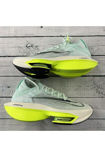 Nike Air Zoom Alphafly NEXT% 2 Men's Road Racing Shoes DV9422-300