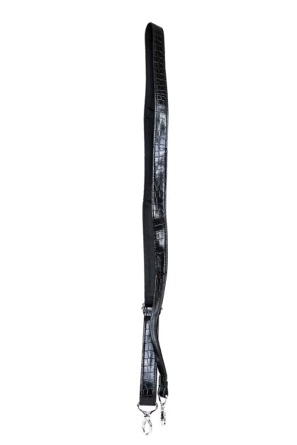 Adjustable Leather Bag Long Strap