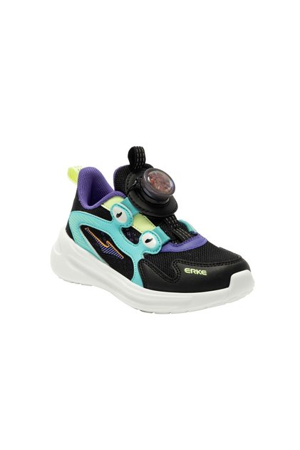 Lb Easy Frog Unisex Kids Sneakers