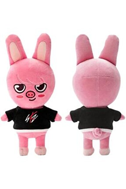 seyuse Skzoo Dwaekki Peluş Oyuncak 20cm - Fiyatı, Yorumları